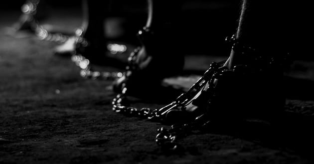 “Slaves, Obey Your Masters”: The Shocking Context of Ephesians 6:5