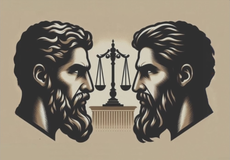 “An Eye for an Eye”: Did the Old Testament Really Promote Violent Revenge? (Exodus 21:24)
